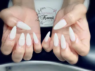 ネイル Kawaii Nail Salon所属・YURI NAIL NARITAのネイルデザイン