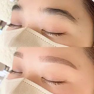 アイブロウ ブリオン六本松店所属・ブリオン六本松店 矢尾のネイルデザイン