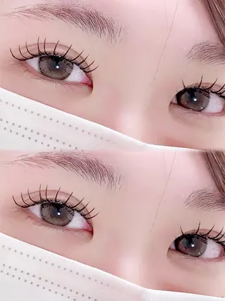 マツエク・マツパ Liber Kyoto所属・魔法のシミ取り職人 CHIKAのエステ・リラクイメージ