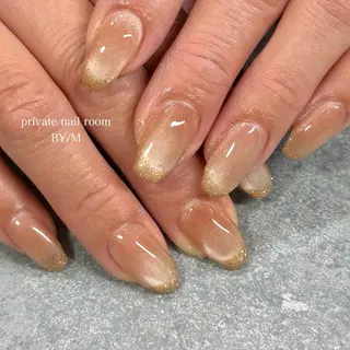 ネイル BY / Mのネイルデザイン