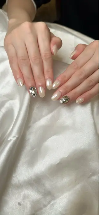 ネイル Yukino .のネイルデザイン