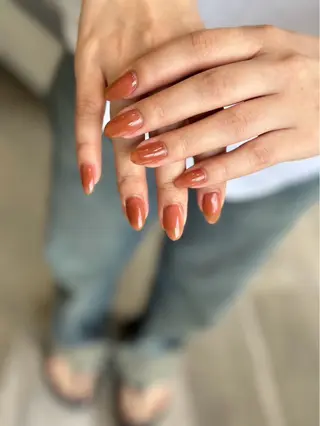 ネイル 松本 有未のネイルデザイン