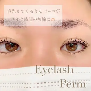 マツエク・マツパ ᴀɪᴍᴇᴇʟ / ᴀɪᴋᴀのマツエク・マツパデザイン