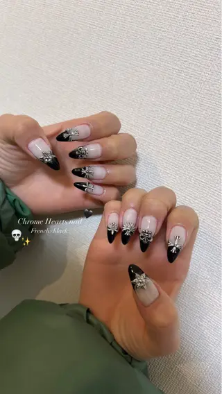 ネイル ANELA mのネイルデザイン