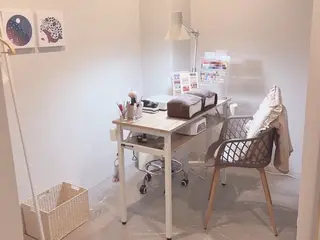 ネイル riu❄️ fubukiのネイルデザイン