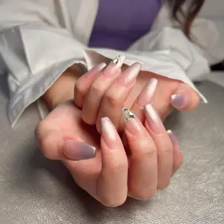 ネイル You&Me Yukiのネイルデザイン