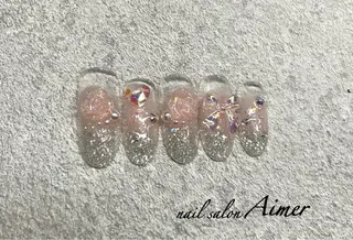 ネイル nail salon Aimerのネイルデザイン
