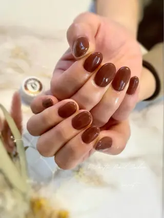 ネイル yuko （ネイリスト）のネイルデザイン