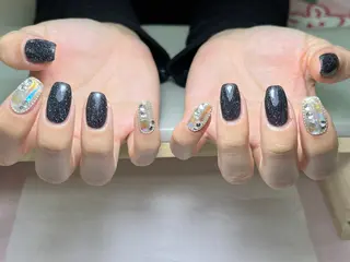 ネイル ソウ ソウのネイルデザイン