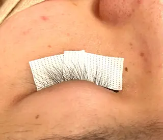 himawari Leiのマツエク・マツパデザイン