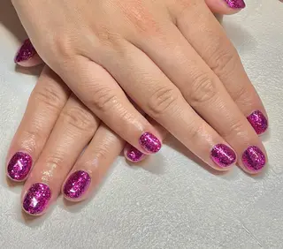 ネイル ささき れいなのネイルデザイン