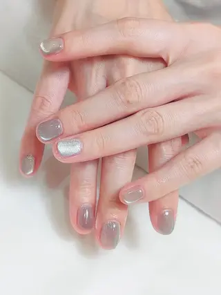 ネイル sunny nail もっちのネイルデザイン