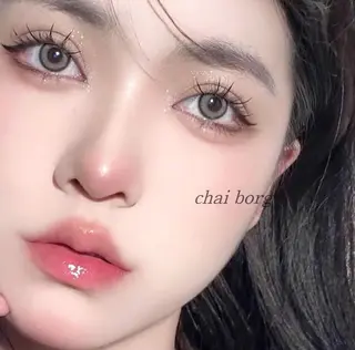 マツエク・マツパ Ayame&heal thy/ワンホン\のマツエク・マツパデザイン