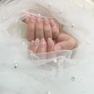 ネイル WISTERIA midoriのネイルデザイン