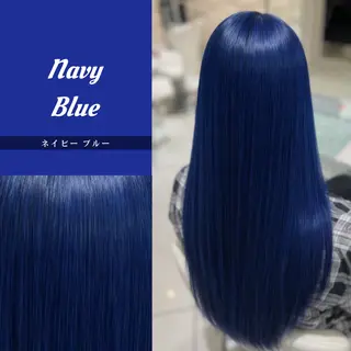 ロング カラー ボブ/ハイトーン髪質 改善/越谷✨クラモチのヘアスタイル