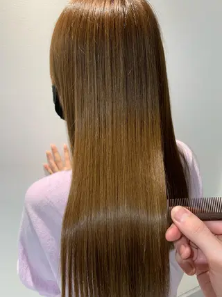 ロング ✨上村 潤平✨メンズヘア✨のヘアスタイル