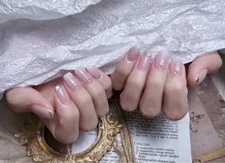 ネイル Miss Uネイルサロン所属・MissU ネイルサロンのネイルデザイン