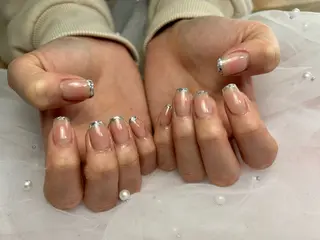 ネイル millemercy ミルメルシーのネイルデザイン