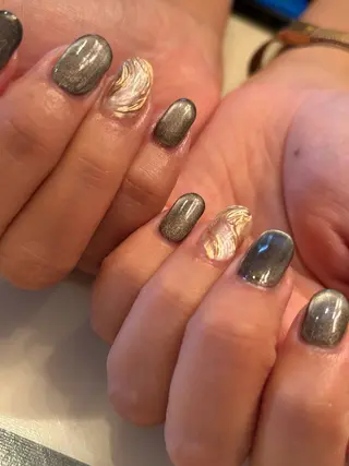 ネイル filonnail ayaのネイルデザイン