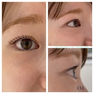 マツエク・マツパ ビューティー ミロワールのエステ・リラクイメージ