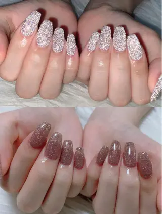 ネイル Mint NAILSALONのネイルデザイン