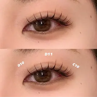 マツエク・マツパ サロンEF所属・🎀サロンEF🎀 松岡の眉毛・アイブロウイメージ