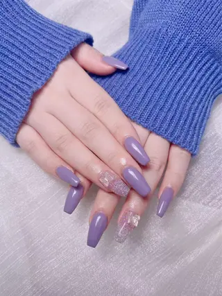 ネイル Kari ネイルサロンのネイルデザイン