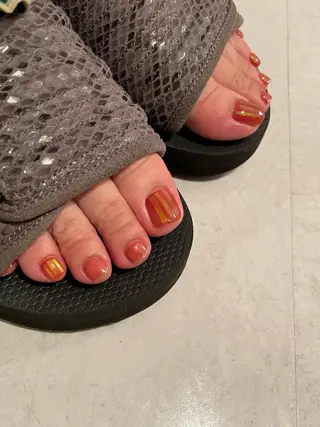 ネイル Ami 🦥のネイルデザイン