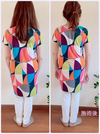 Anne’s happyBonesのエステ・リラクイメージ