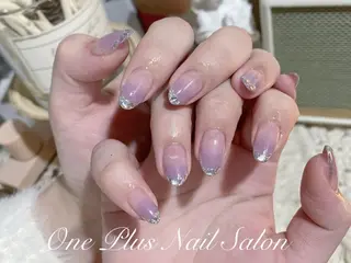 ネイル haruka 🧸のネイルデザイン