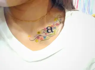 ロング カラー メンズ HIME. ＊*ヒメドットのヘアスタイル