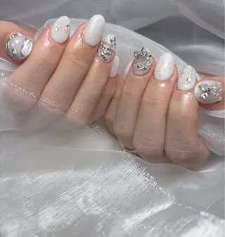 ネイル STELLA ✩のネイルデザイン