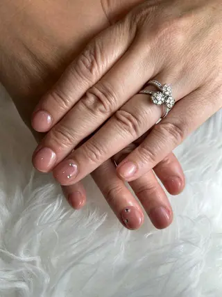 ネイル coccoa所属・Coccoa Koutaのネイルデザイン