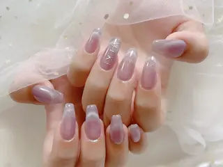ネイル ジョリ kasumi🌹💅のネイルデザイン