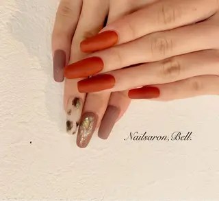 ネイル Y. Reonaのネイルデザイン