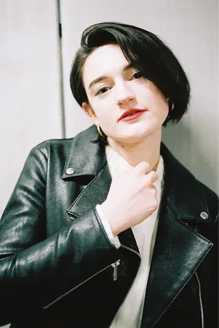 ショート 千葉 慎也のヘアスタイル