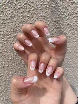 ネイル 岩山 直子のネイルデザイン