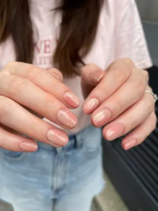 ネイル Yurina. tのネイルデザイン