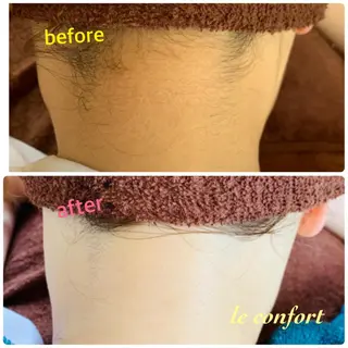 長谷川 由美のエステ・リラクイメージ