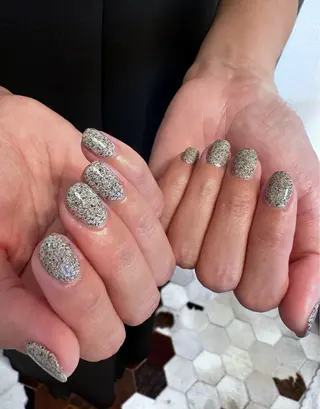 ネイル Atelier Ariのネイルデザイン