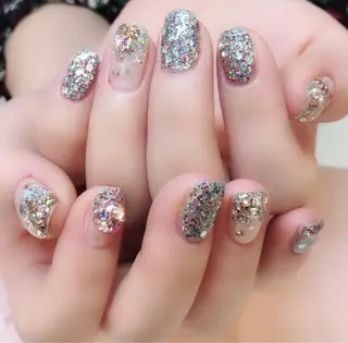 ネイル エムズ エムズのマツエク・マツパデザイン