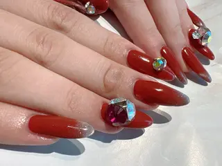 ネイル Re: Miyukiのネイルデザイン