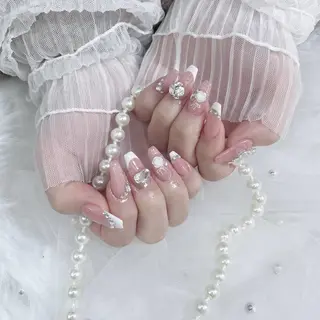 ネイル 𝐑𝐢𝐦𝐮𝐚 𝐍𝐚𝐢𝐥のネイルデザイン