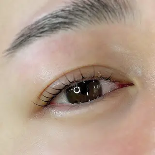 マツエク・マツパ Min Te Lash 石澤のマツエク・マツパデザイン