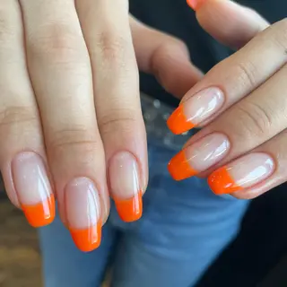 ネイル Re:chaLu所属・Kasumi _のネイルデザイン