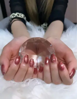 ネイル Chika/ C.nailのネイルデザイン