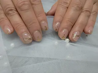 ネイル NailSalon EXVIAのネイルデザイン
