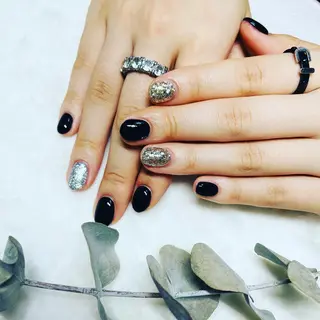 ネイル SYU NAILのネイルデザイン
