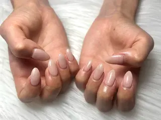 ネイル Pureté by Nnail所属・Pureté by Nnailのネイルデザイン