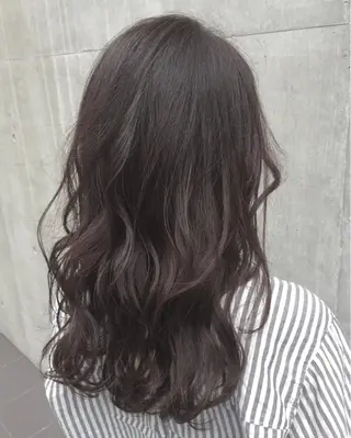 カラー Agu hair act 姫路駅前お溝筋店所属・水谷 海斗のヘアスタイル